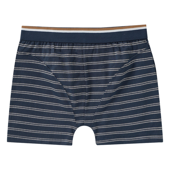 3 Jungen Boxer mit Bio-Baumwolle