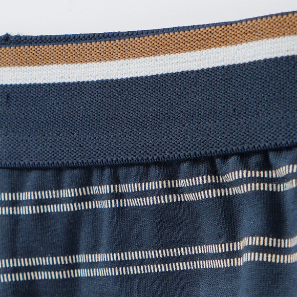 3 Jungen Boxer mit Bio-Baumwolle