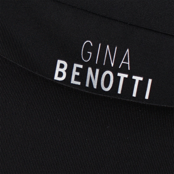 Damen Seamless-String aus glatter Mikrofaser