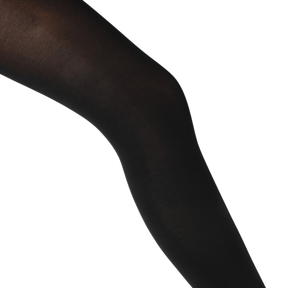 Legging voor dames van microvezel