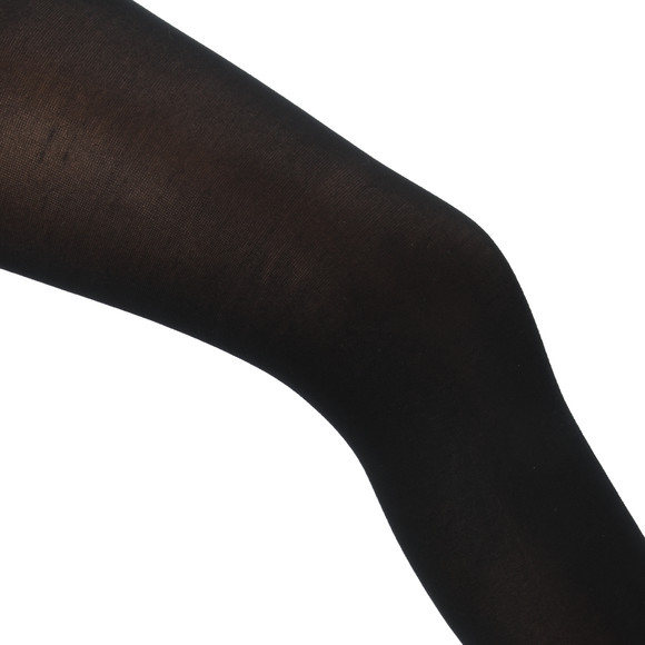 Damen Strumpfhose aus Mikrofaser