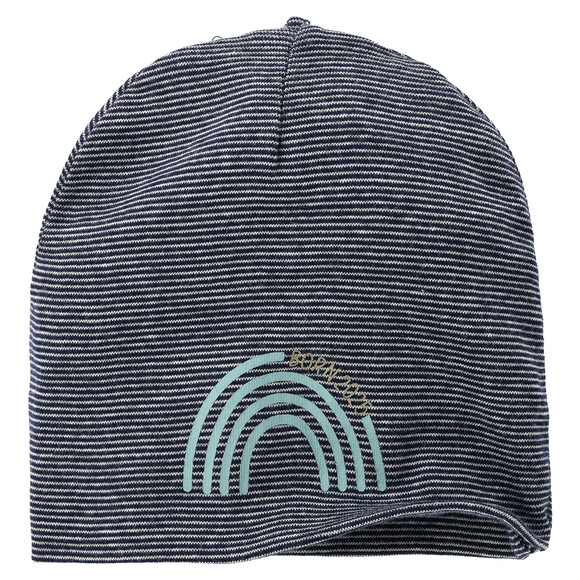 2 Newborn Mützen Born 2025