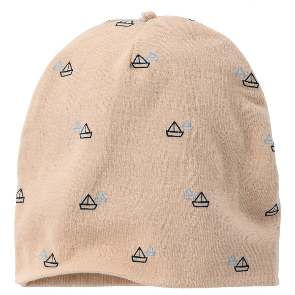 2 Newborn Mützen Born 2025