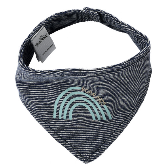 2 Newborn bandana’s Born 2025