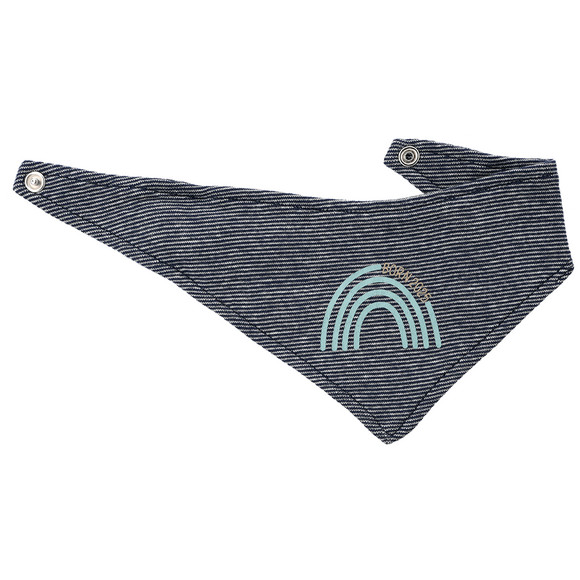 2 Newborn bandana’s Born 2025