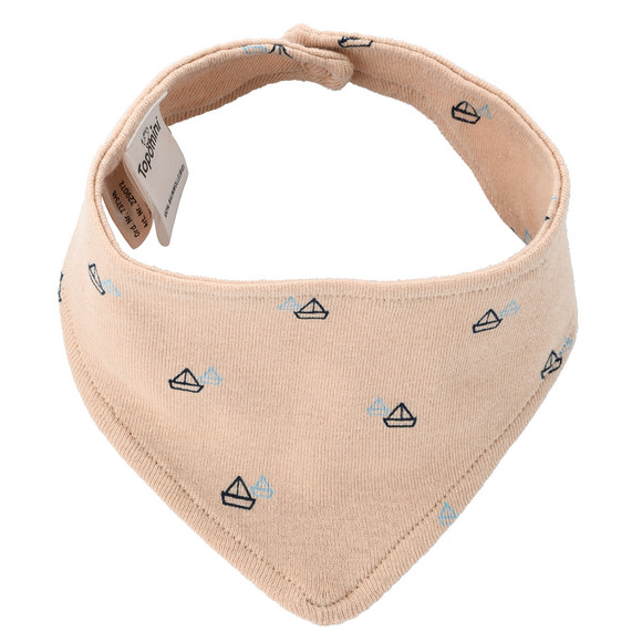 2 Newborn bandana’s Born 2025