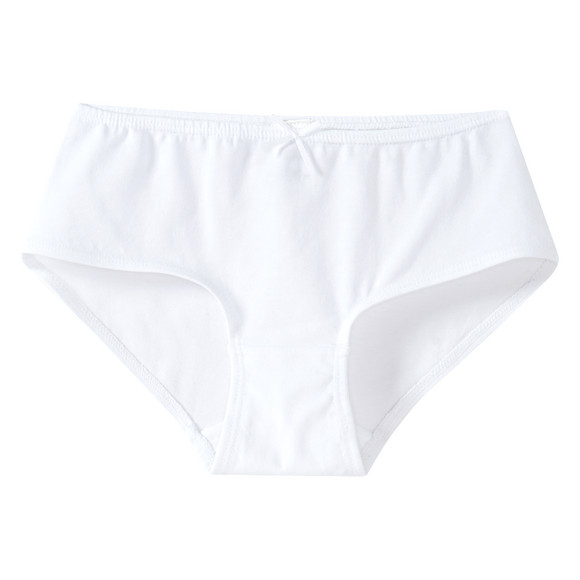 3 Mädchen Pantys im Basic-Look