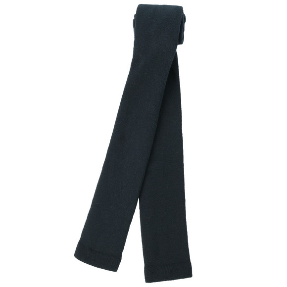 2 Meisjes Leggings met biologisch katoen