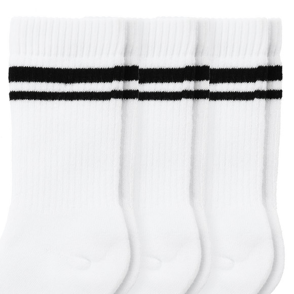 3 paar sportsokken voor kinderen