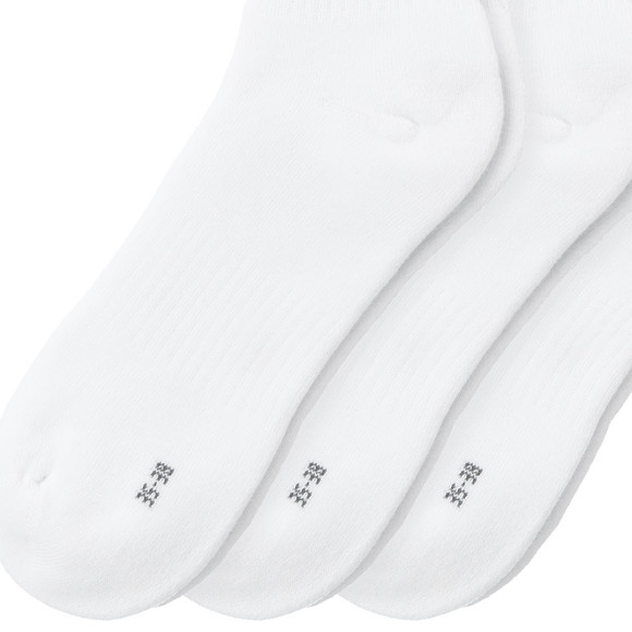 3 paar sportsokken voor kinderen