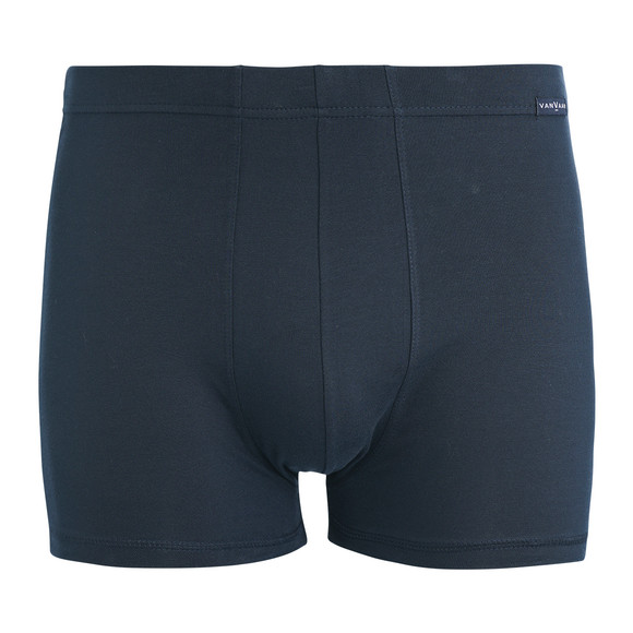 Herren Retroshorts mit Elastikbund