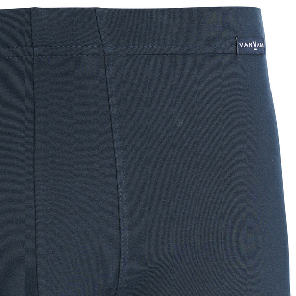 Herren Retroshorts mit Elastikbund