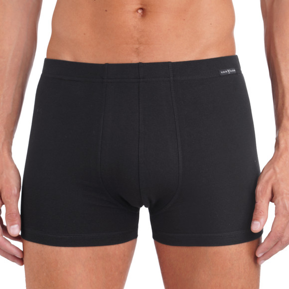 Herren Retroshorts mit Elastikbund