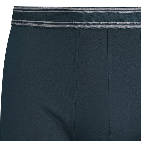 Herren Retroshorts mit Webbund