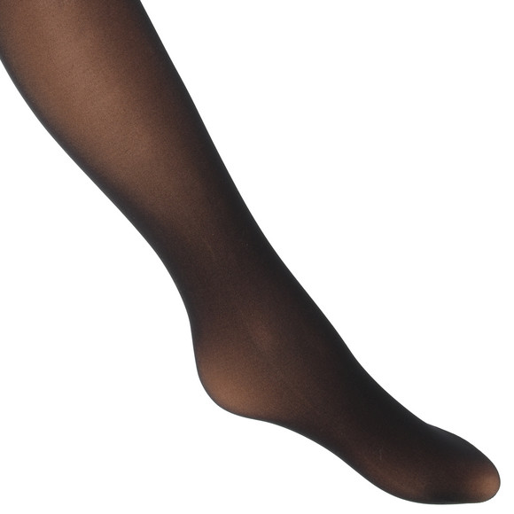 Damen Strumpfhose in transparenter Optik