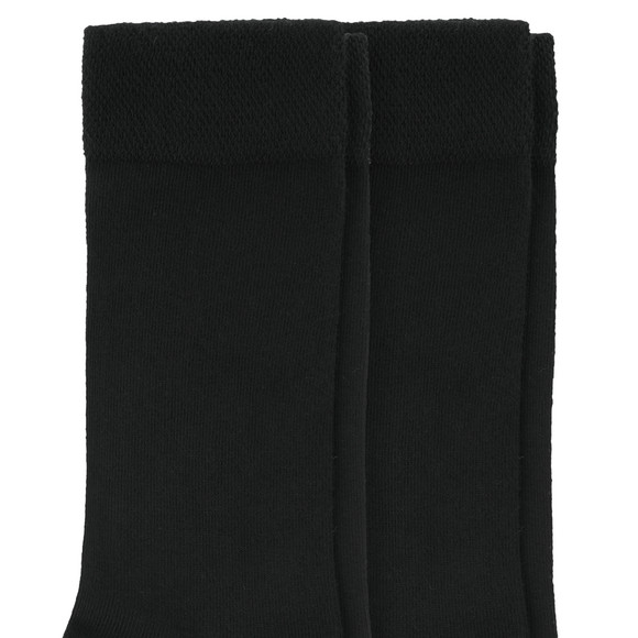 2 Paar Herren Socken mit Komfortbund