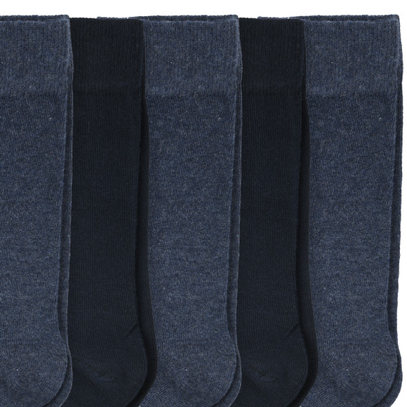 6 Paar Herren Socken im Set