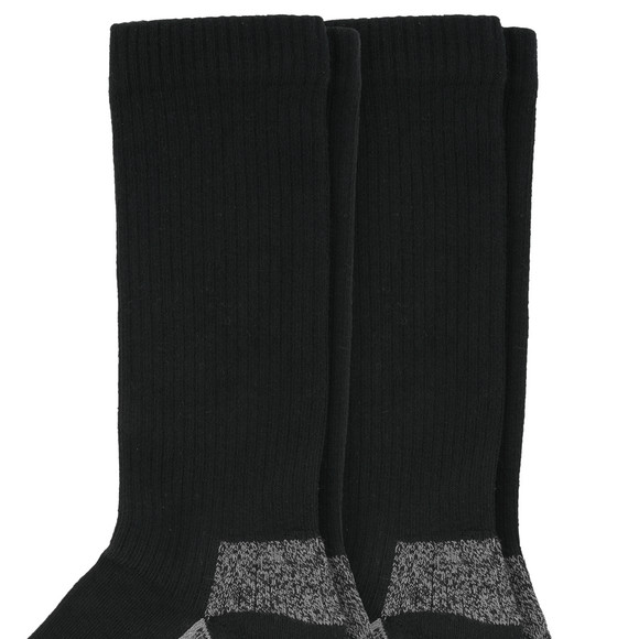 2 Paar Herren Trekkingsocken im Set
