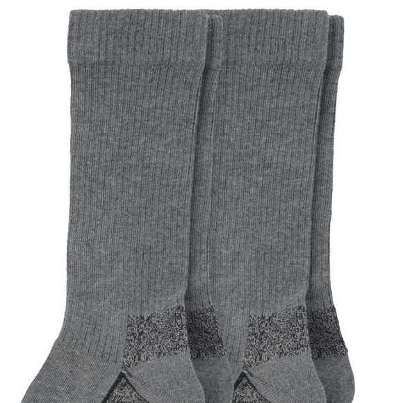 2 Paar Herren Trekkingsocken im Set