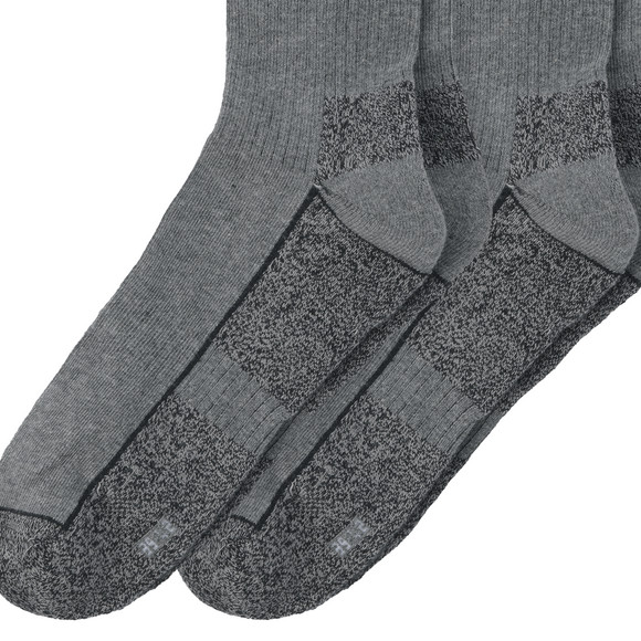 2 Paar Herren Trekkingsocken im Set