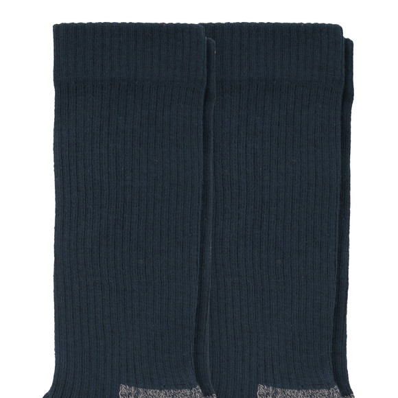 2 Paar Herren Trekkingsocken im Set
