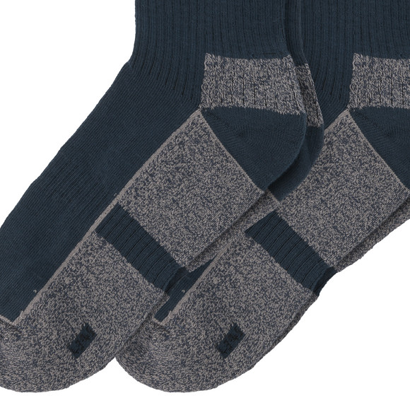 2 Paar Herren Trekkingsocken im Set