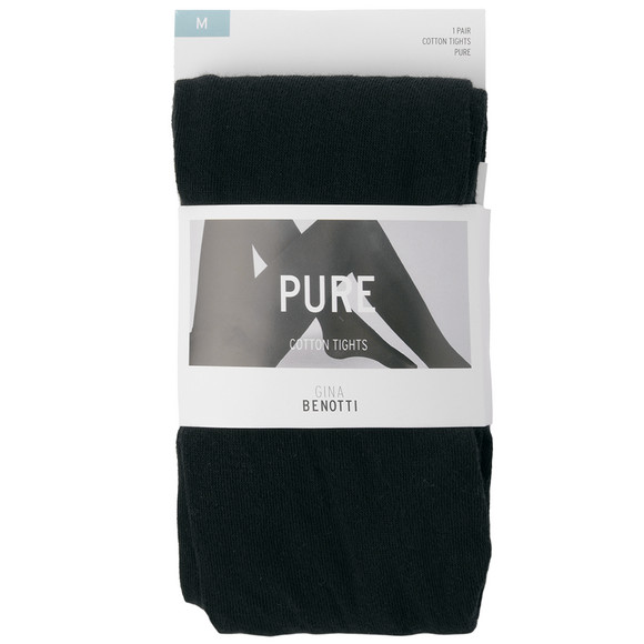 Damen Strumpfhose blickdicht