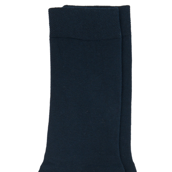 3 Paar Damen Socken mit Komfortbund