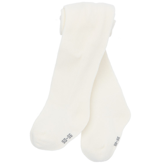 Baby Strumpfhose unifarben