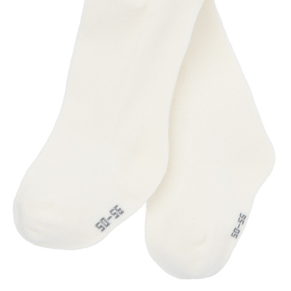 Baby Strumpfhose unifarben