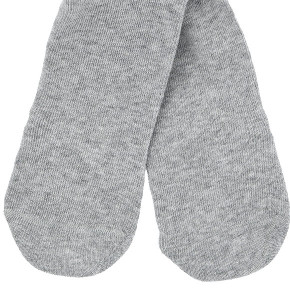 Baby Strumpfhose in Melange-Optik