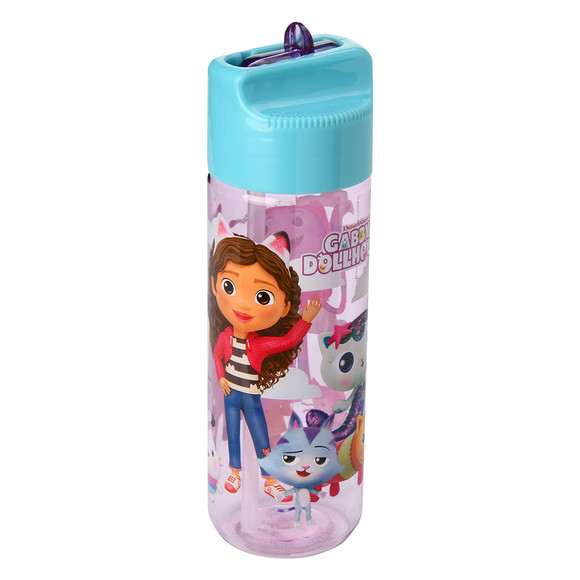 Gabby's Dollhouse Trinkflasche ca. 540 ml