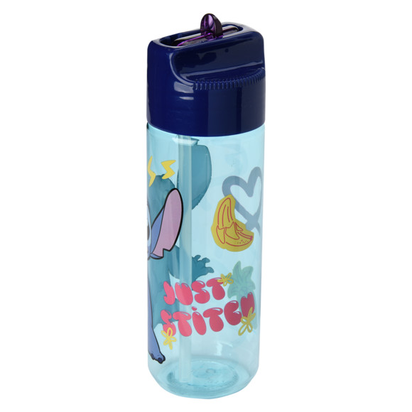 Disney Stitch Trinkflasche ca. 540 ml