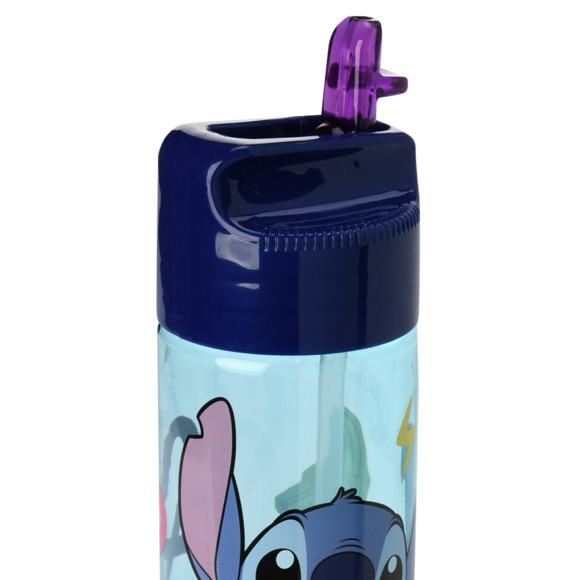 Disney Stitch Trinkflasche ca. 540 ml