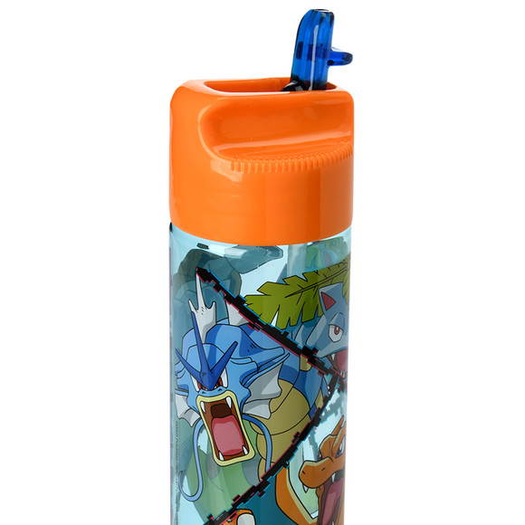 Pokémon Trinkflasche ca. 540 ml