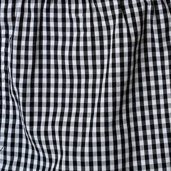 Herren Boxershorts kariert