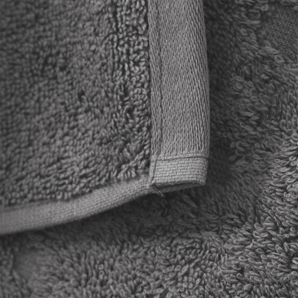 Gastendoekje met grafische structuur