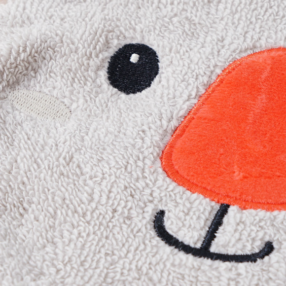 Washandschoen met koaladesign