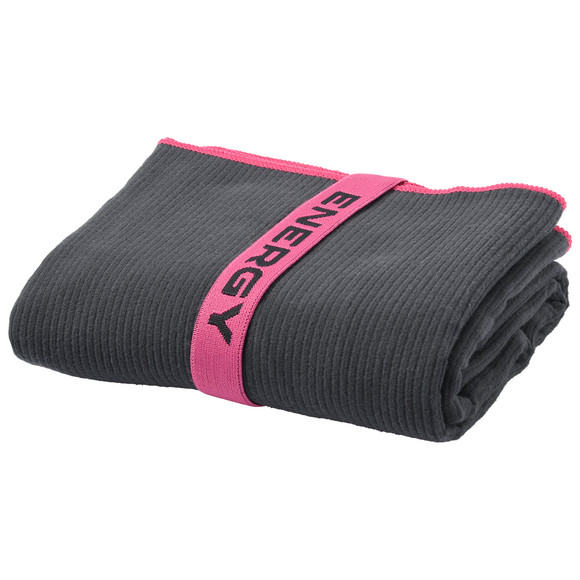 Kleines Sport-Handtuch aus Mikrofaser