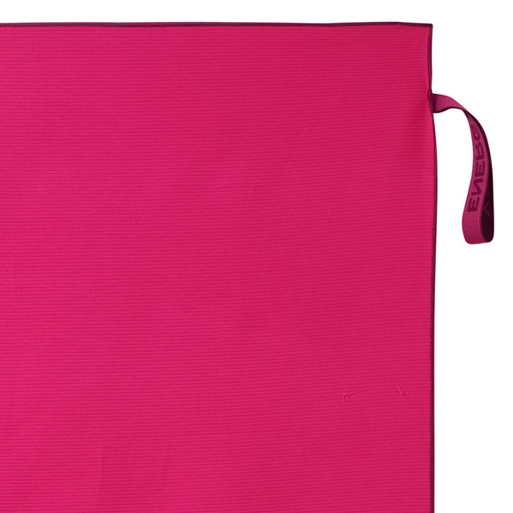 Kleine microvezel sporthanddoek