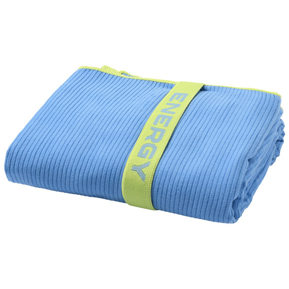 Kleine microvezel sporthanddoek