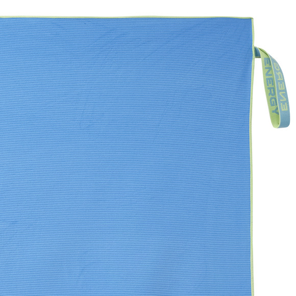 Kleine microvezel sporthanddoek