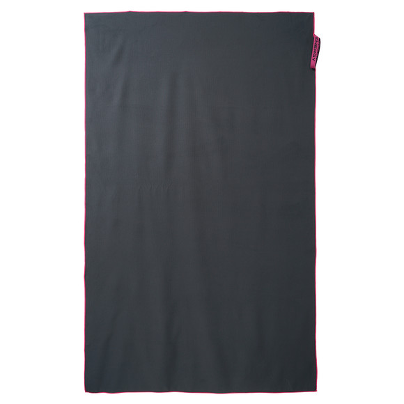 Grote sporthanddoek van microvezel