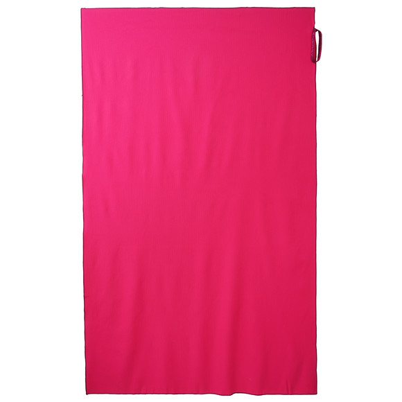 Maat microvezel sporthanddoek