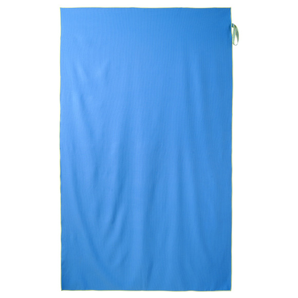 Großes Sport-Handtuch aus Mikrofaser