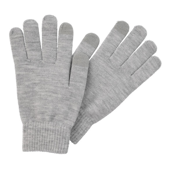 2 Paar Damen Handschuhe im Set