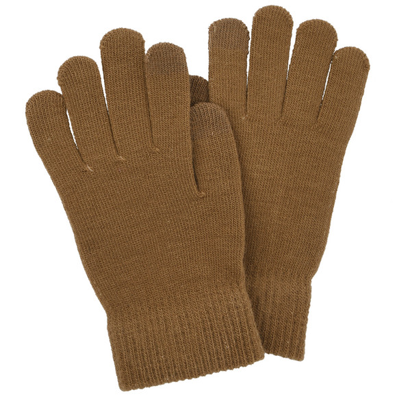 2 Paar Damen Handschuhe im Set