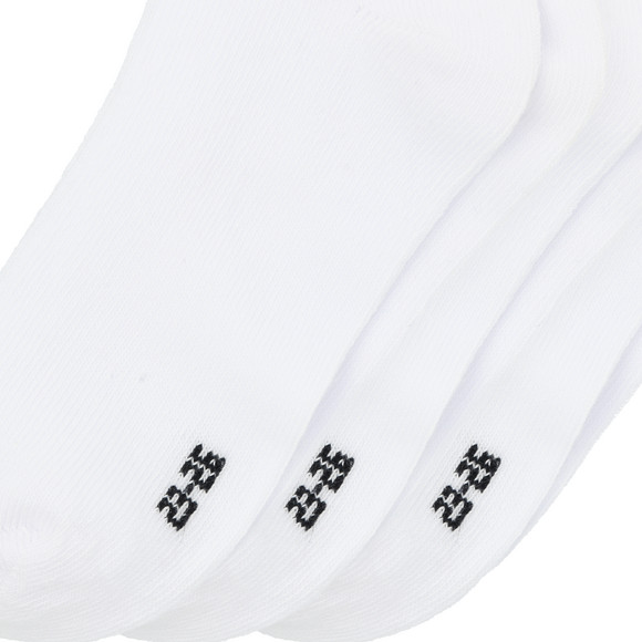 3 Paar Kinder Sneaker-Socken im Set