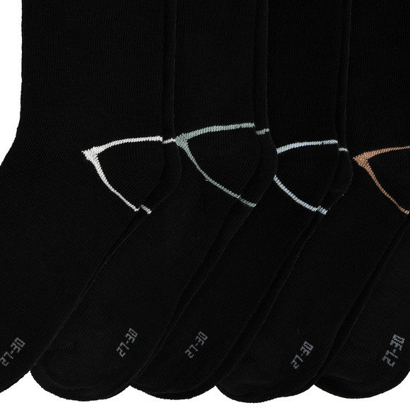 5 Paar Jungen Socken mit Bio-Baumwolle