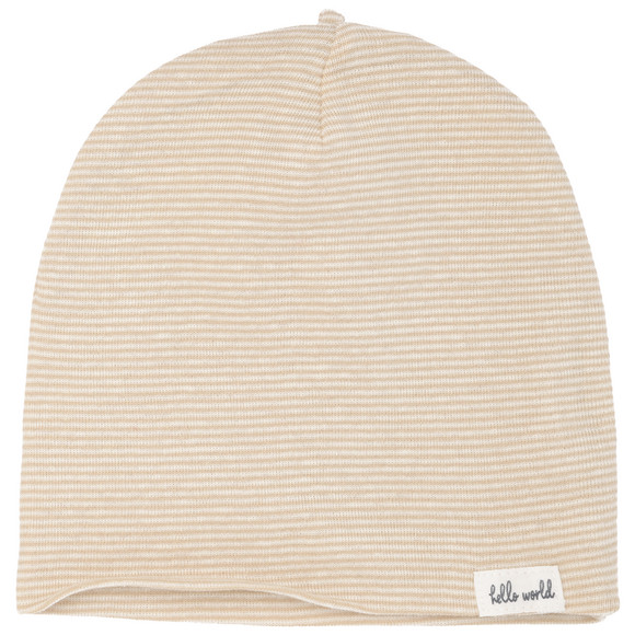 2 Newborn Mützen im Set